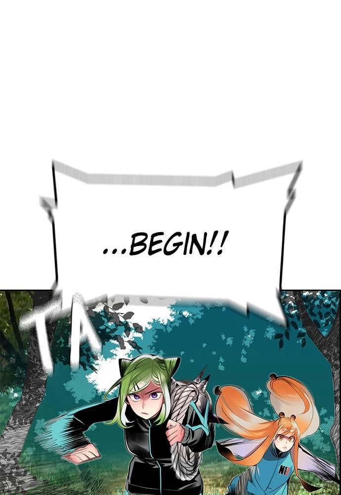 Read Jungle Juice EN Manga Online