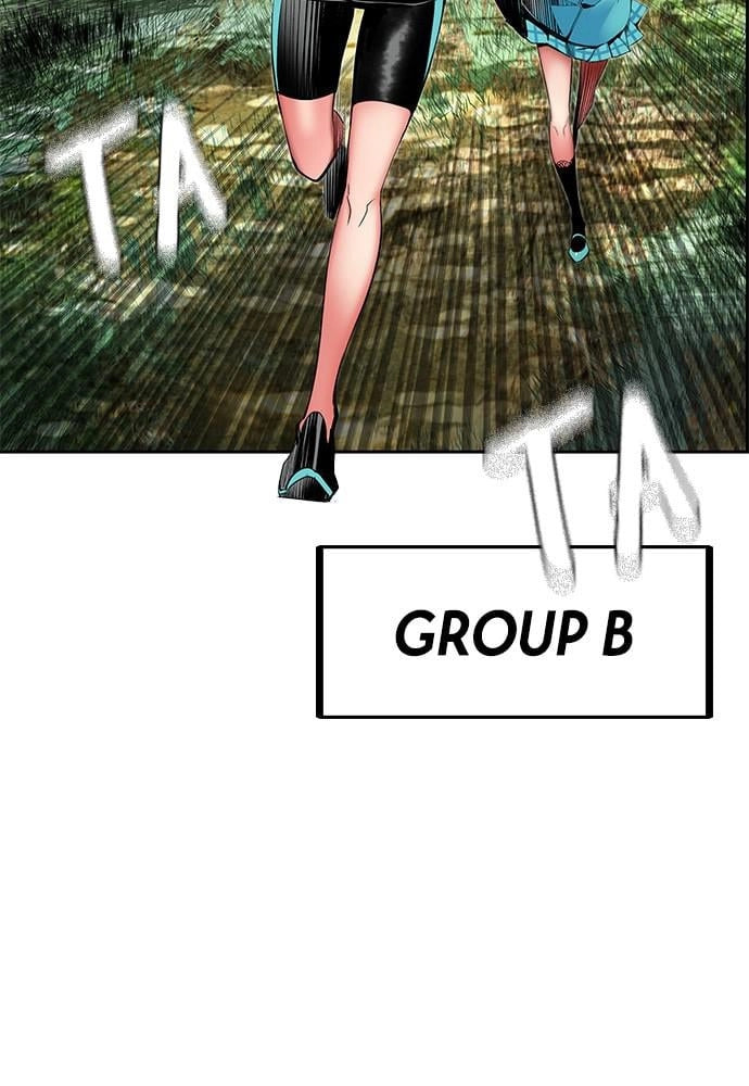 Read Jungle Juice EN Manga Online