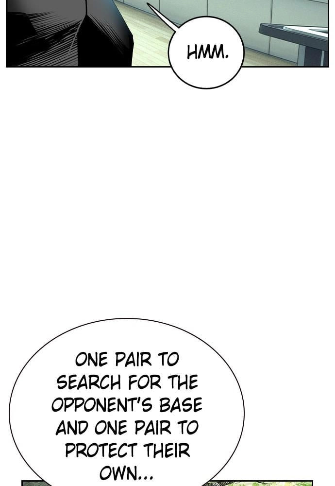 Read Jungle Juice EN Manga Online
