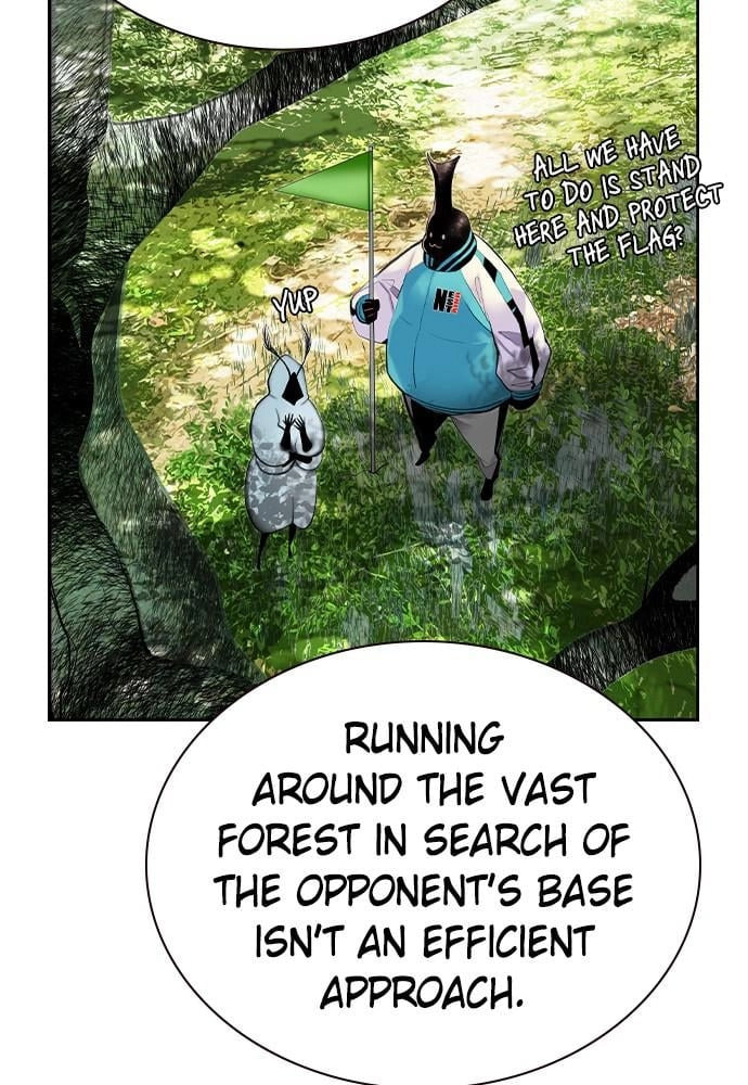 Read Jungle Juice EN Manga Online
