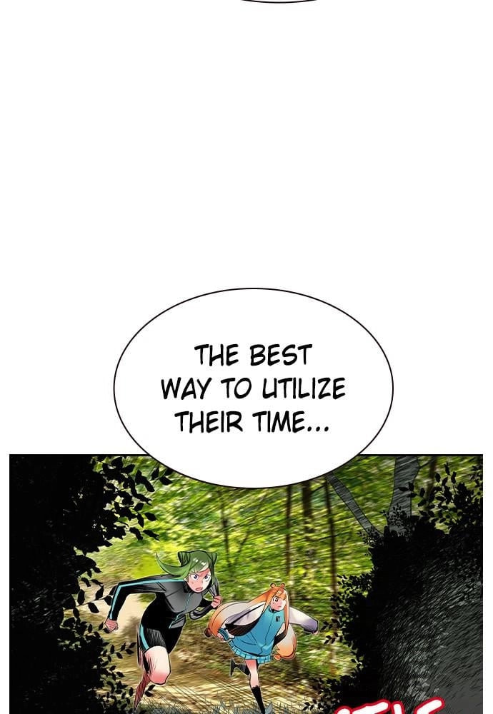 Read Jungle Juice EN Manga Online