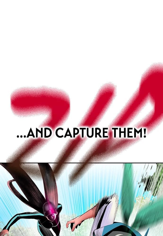 Read Jungle Juice EN Manga Online