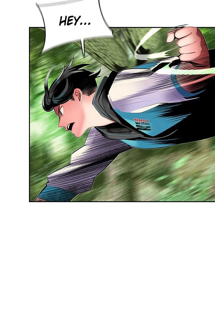 Read Jungle Juice EN Manga Online