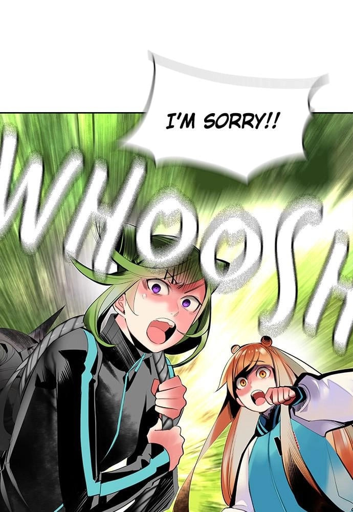 Read Jungle Juice EN Manga Online