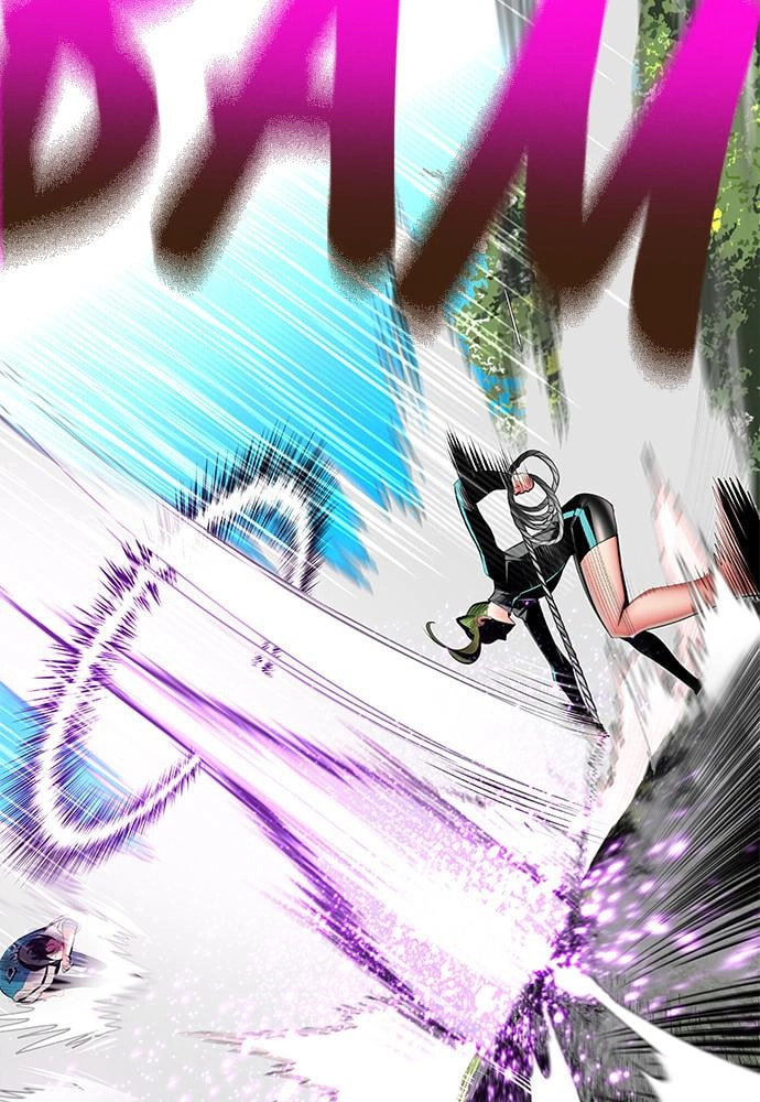 Read Jungle Juice EN Manga Online
