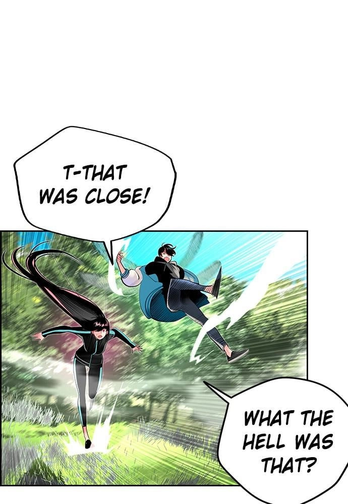 Read Jungle Juice EN Manga Online