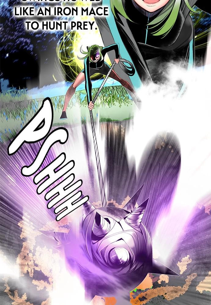 Read Jungle Juice EN Manga Online