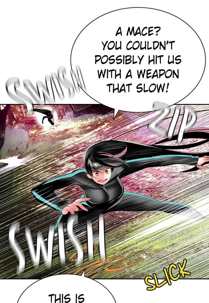 Read Jungle Juice EN Manga Online