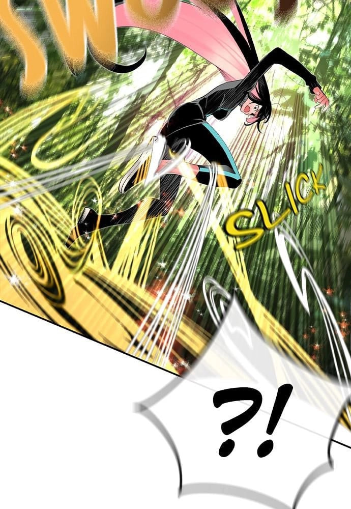 Read Jungle Juice EN Manga Online