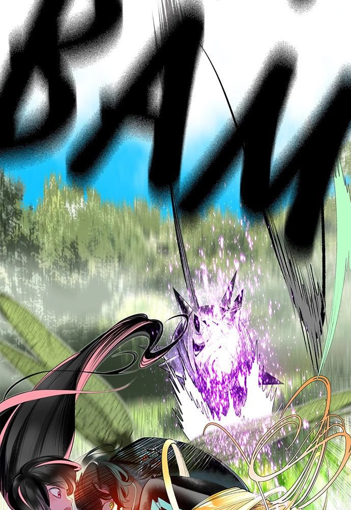 Read Jungle Juice EN Manga Online