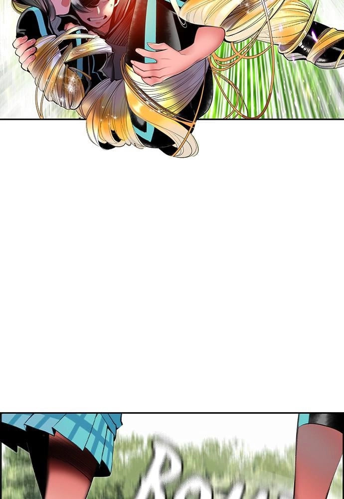 Read Jungle Juice EN Manga Online