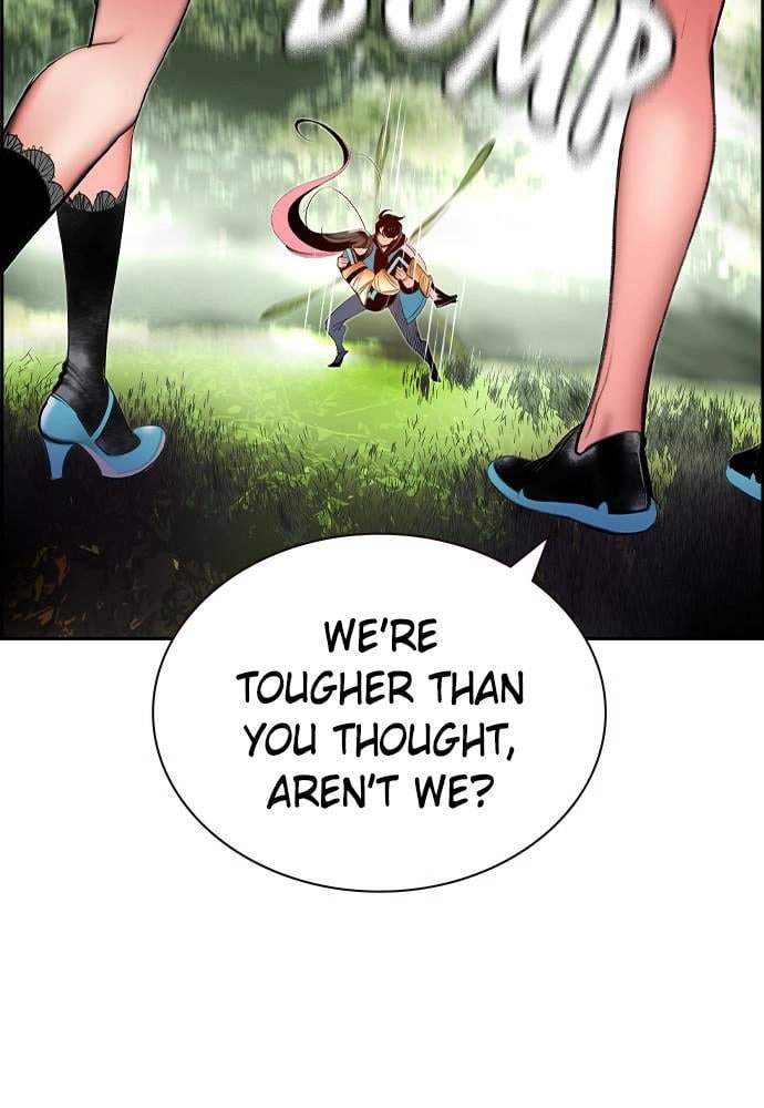 Read Jungle Juice EN Manga Online