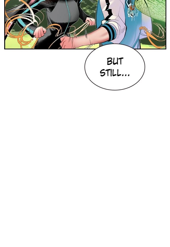 Read Jungle Juice EN Manga Online