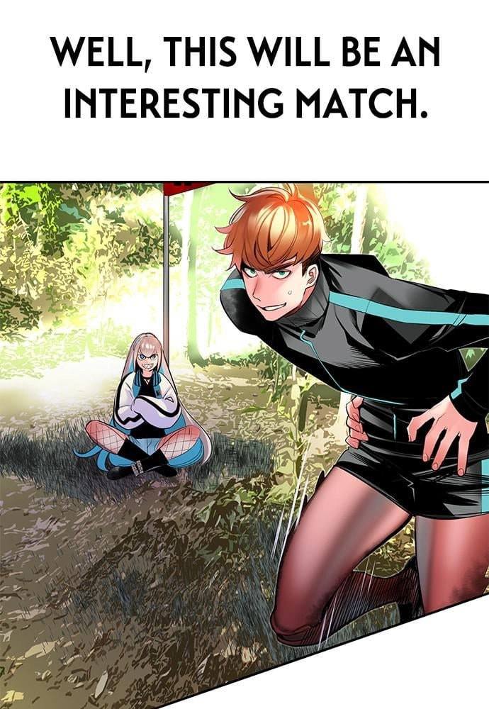 Read Jungle Juice EN Manga Online
