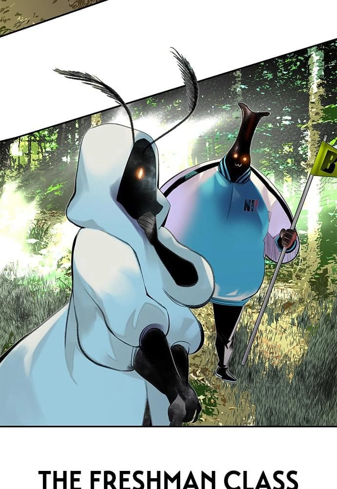 Read Jungle Juice EN Manga Online