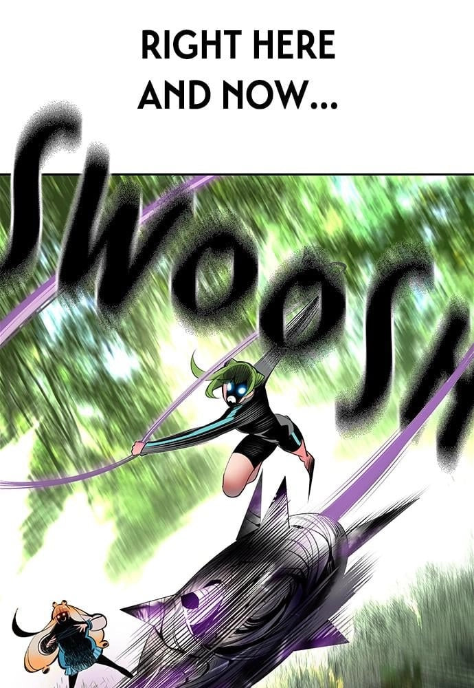 Read Jungle Juice EN Manga Online