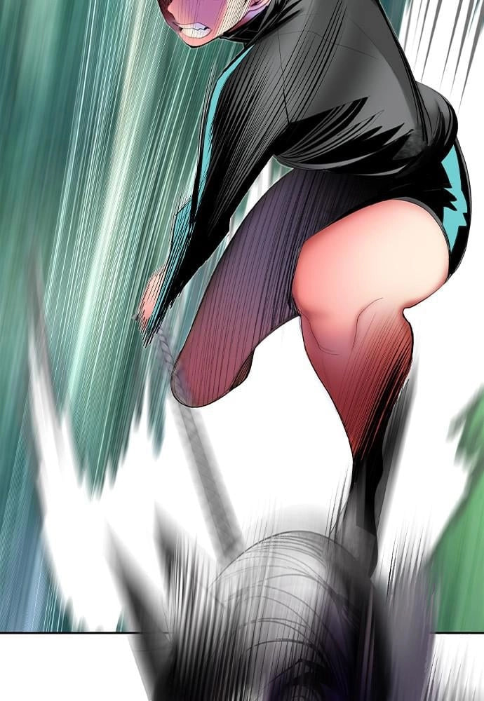 Read Jungle Juice EN Manga Online