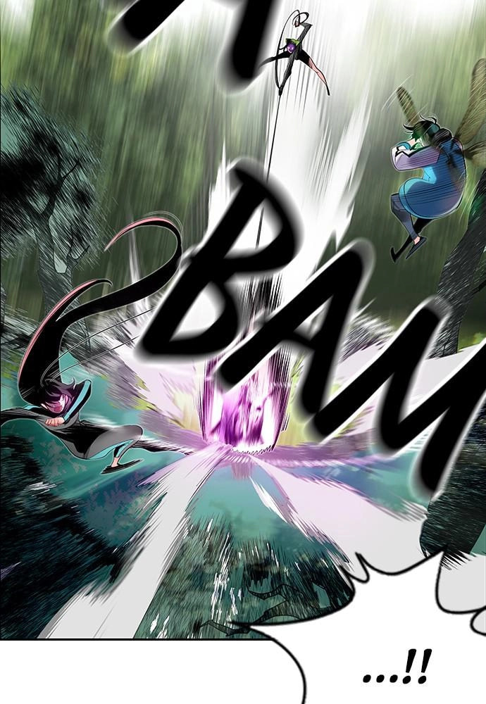 Read Jungle Juice EN Manga Online