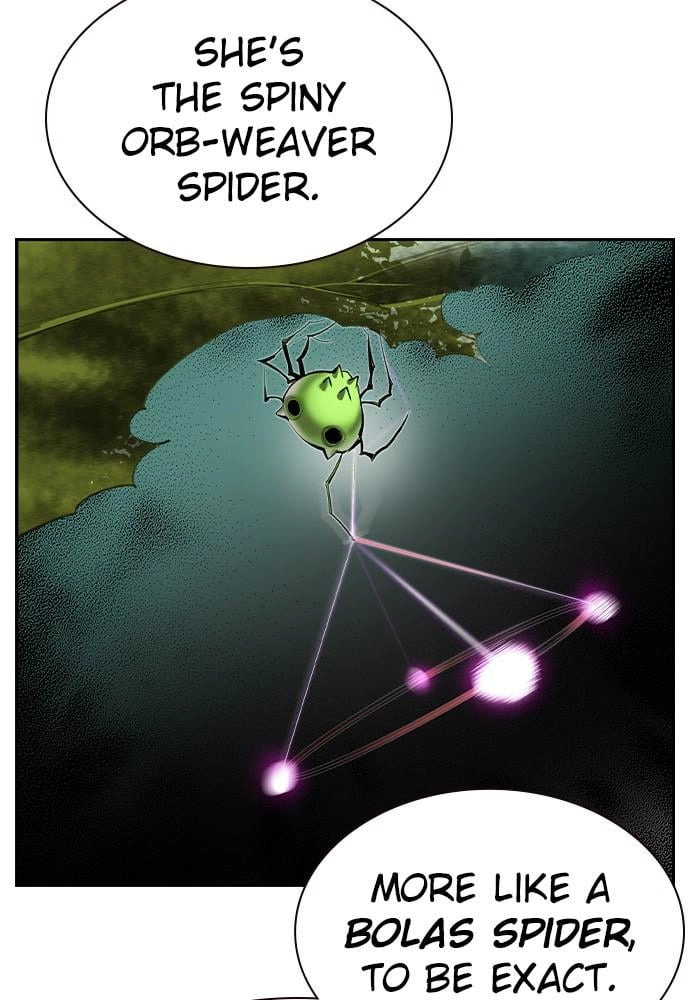 Read Jungle Juice EN Manga Online