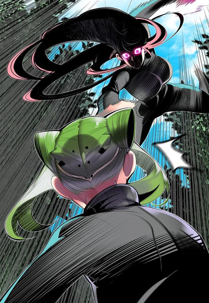 Read Jungle Juice EN Manga Online