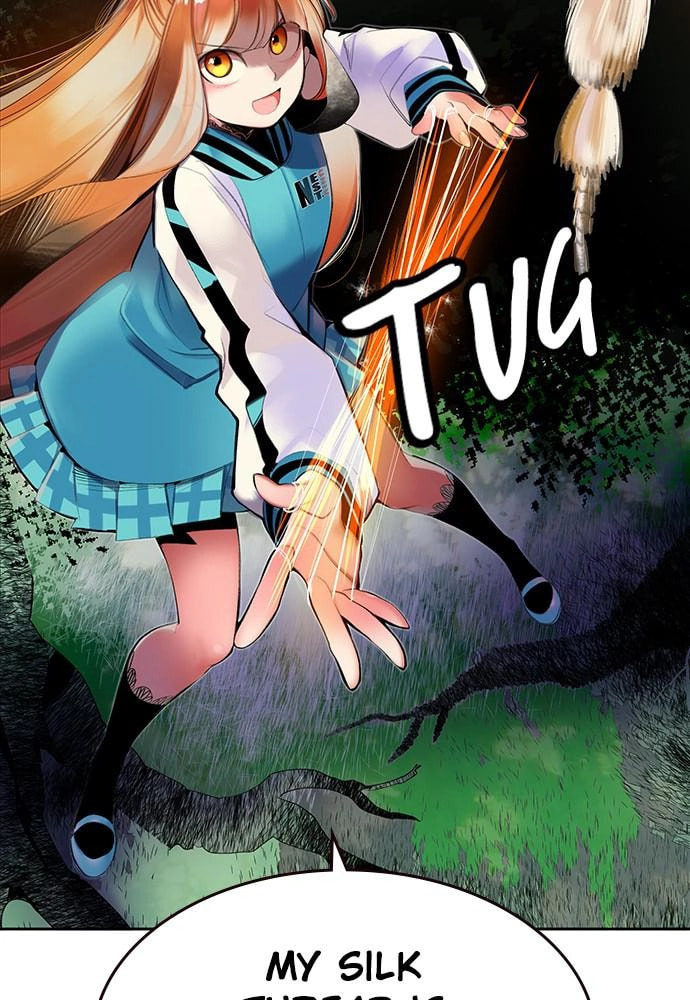 Read Jungle Juice EN Manga Online
