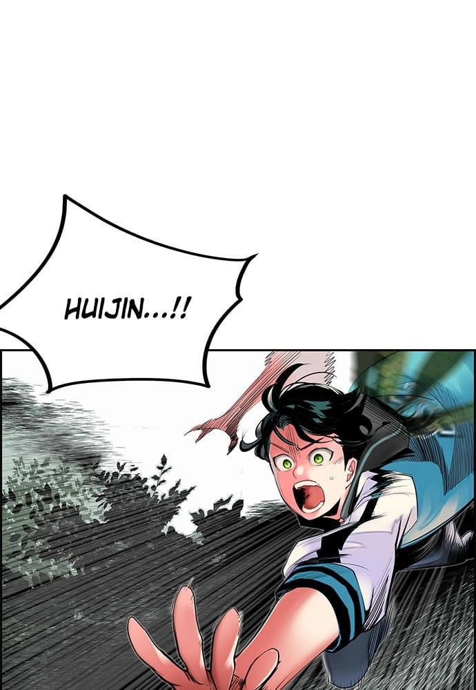 Read Jungle Juice EN Manga Online