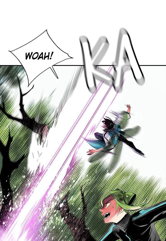 Read Jungle Juice EN Manga Online