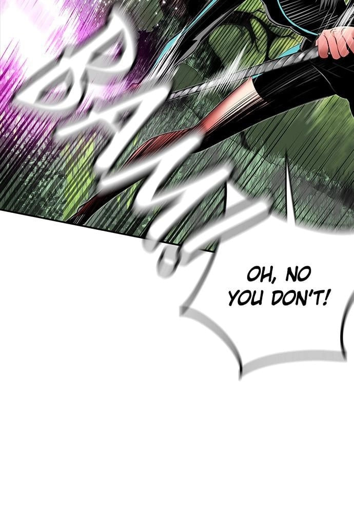 Read Jungle Juice EN Manga Online