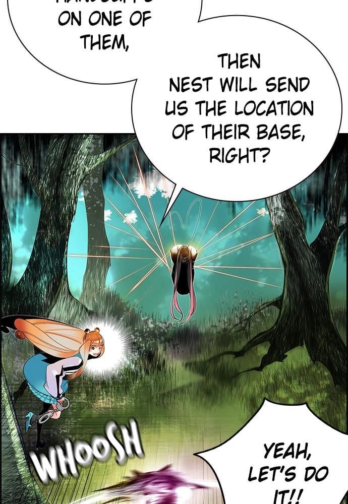 Read Jungle Juice EN Manga Online