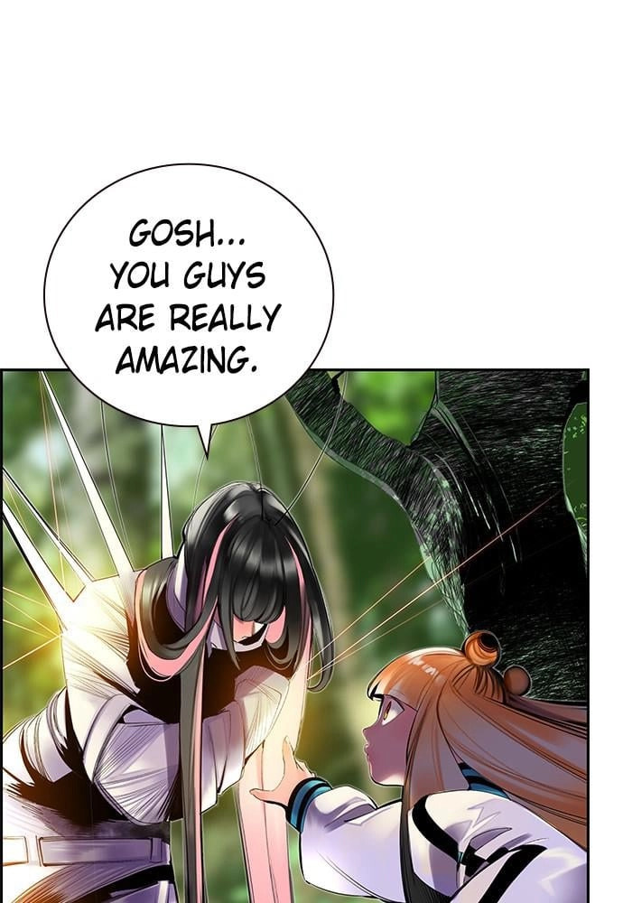 Read Jungle Juice EN Manga Online