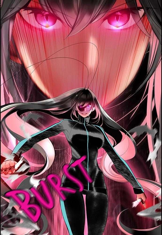 Read Jungle Juice EN Manga Online