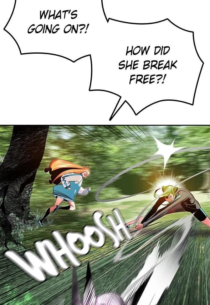 Read Jungle Juice EN Manga Online