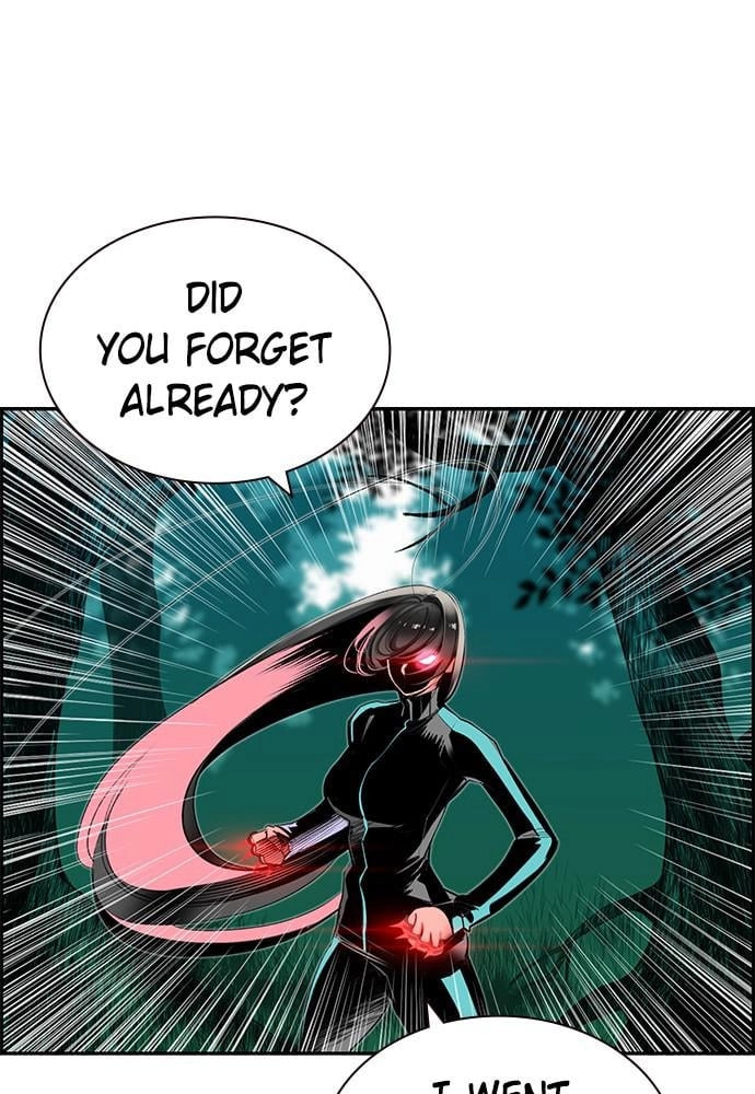 Read Jungle Juice EN Manga Online