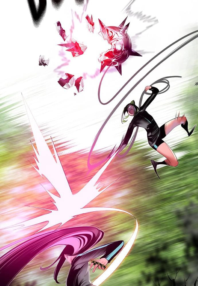 Read Jungle Juice EN Manga Online