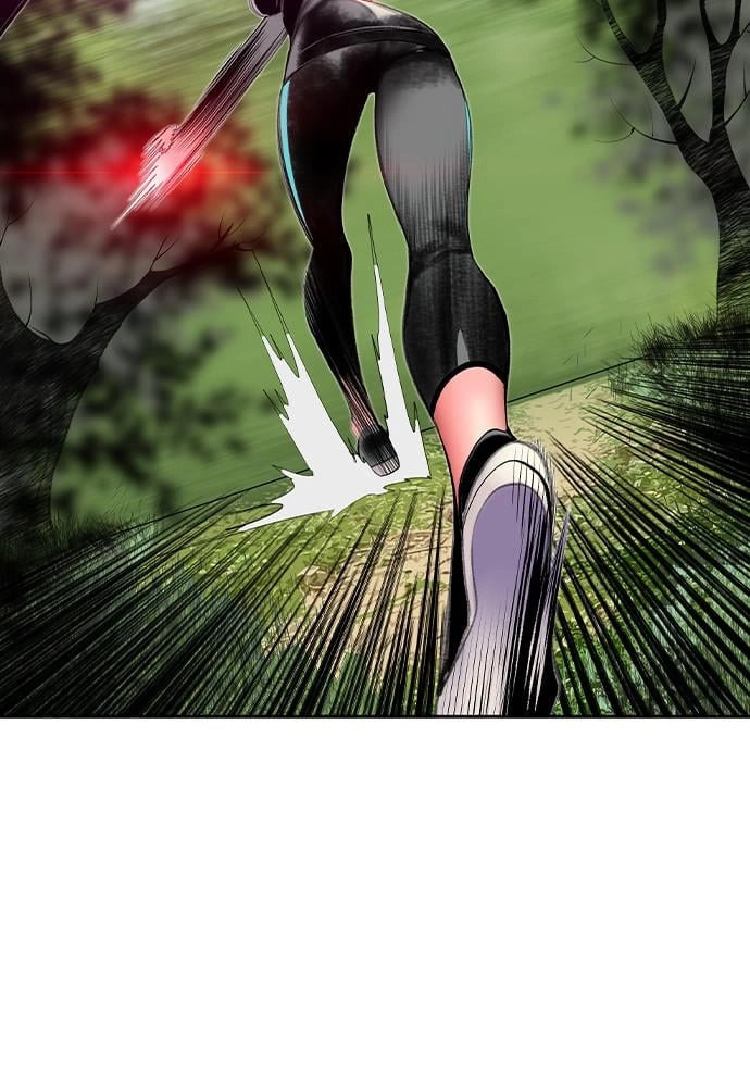 Read Jungle Juice EN Manga Online