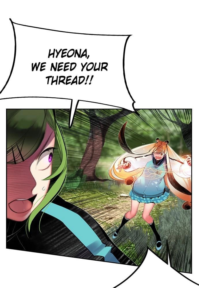 Read Jungle Juice EN Manga Online