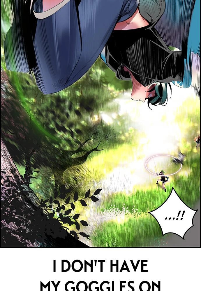 Read Jungle Juice EN Manga Online