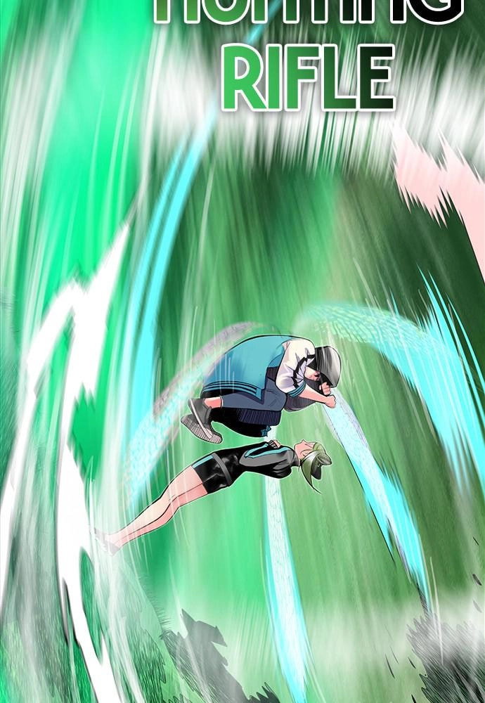 Read Jungle Juice EN Manga Online