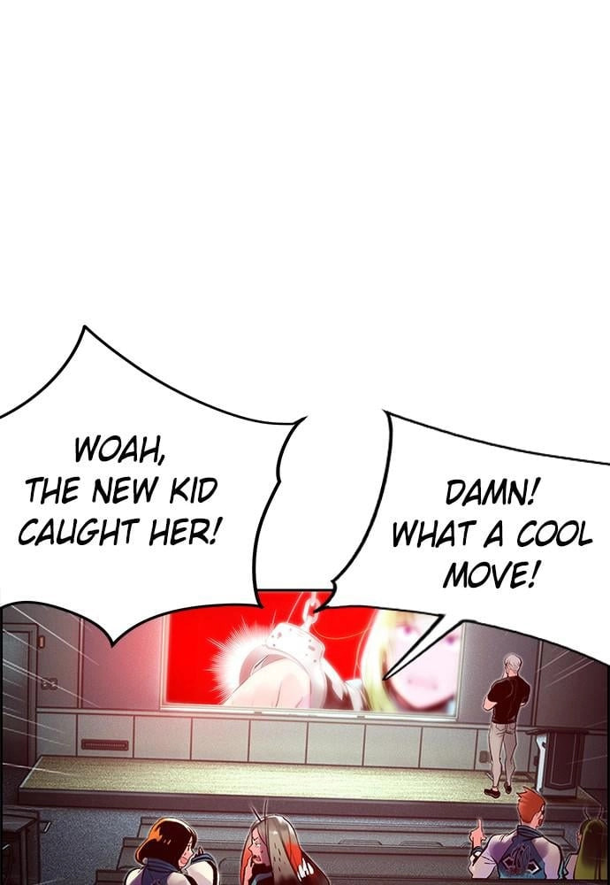 Read Jungle Juice EN Manga Online