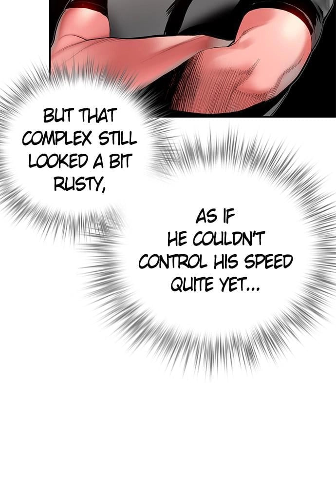 Read Jungle Juice EN Manga Online