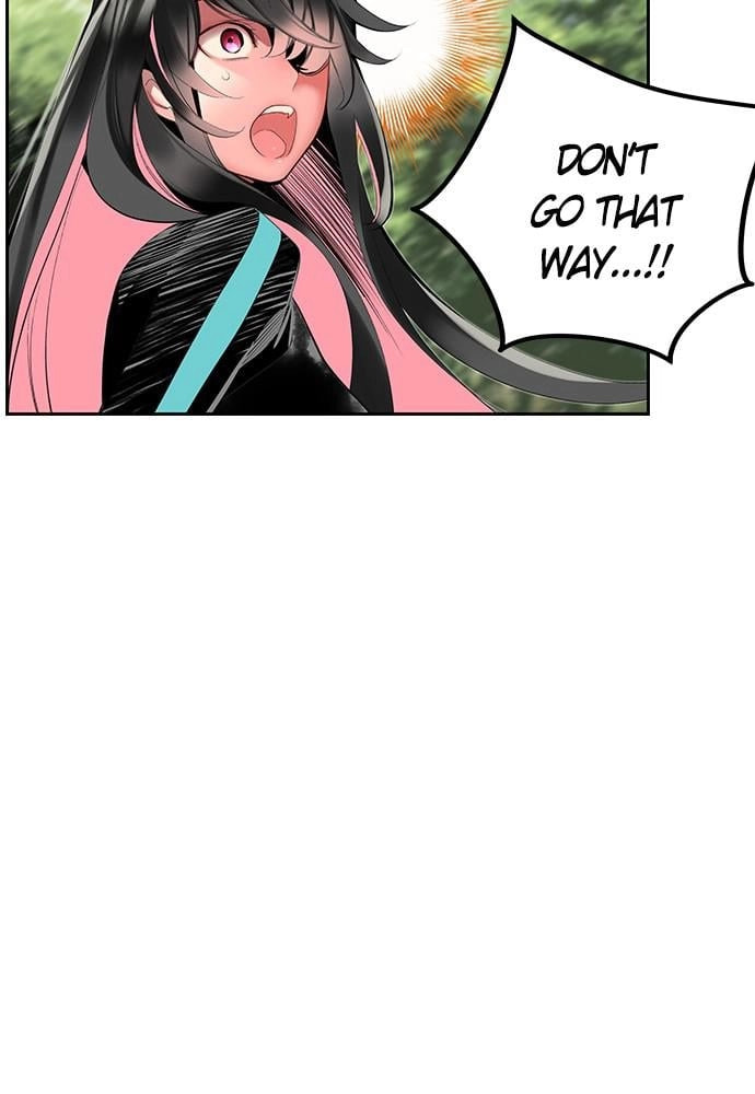Read Jungle Juice EN Manga Online