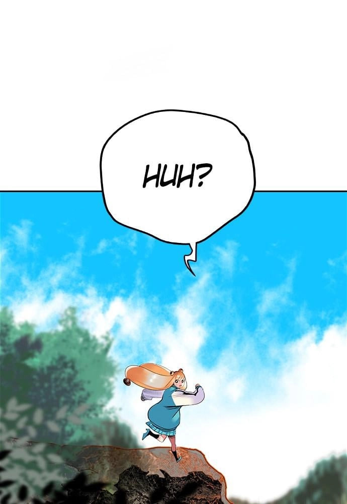 Read Jungle Juice EN Manga Online