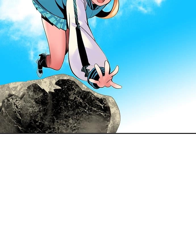 Read Jungle Juice EN Manga Online