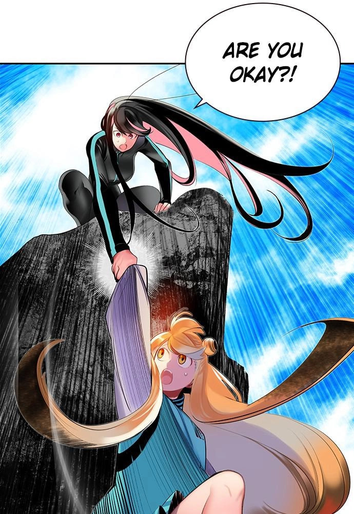 Read Jungle Juice EN Manga Online