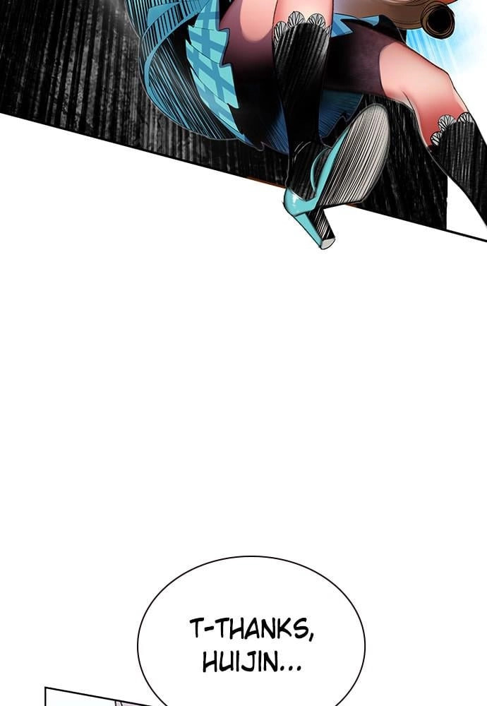 Read Jungle Juice EN Manga Online
