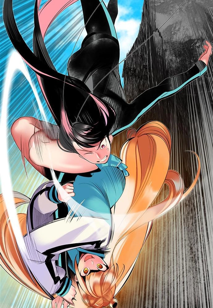 Read Jungle Juice EN Manga Online