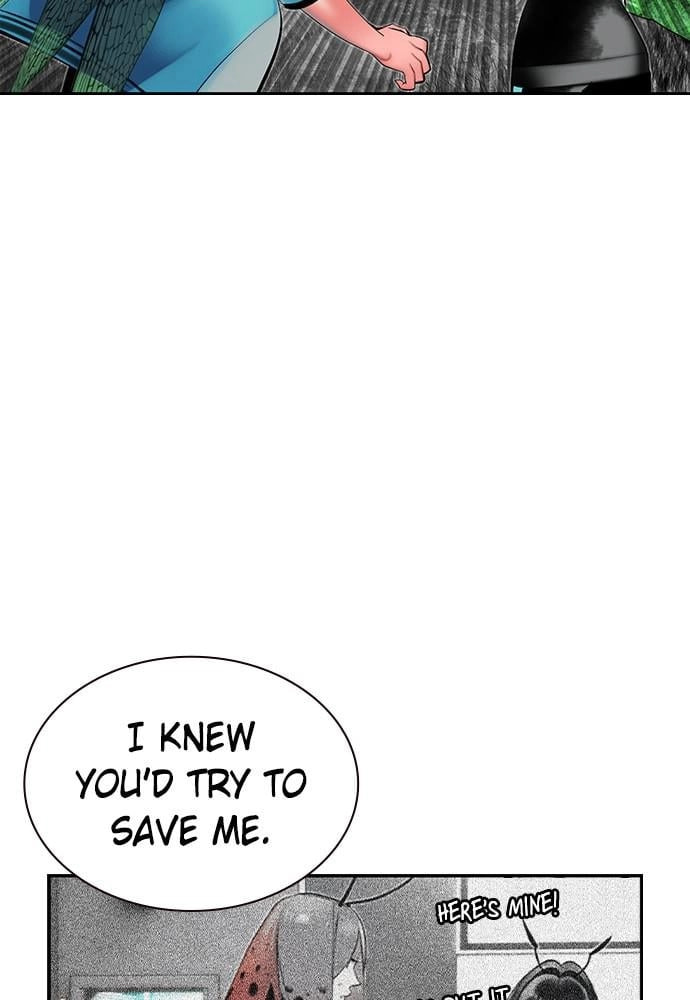 Read Jungle Juice EN Manga Online