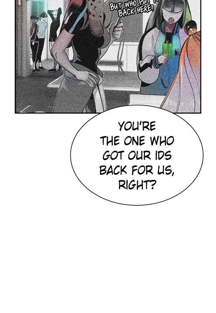 Read Jungle Juice EN Manga Online