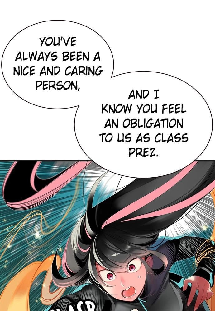 Read Jungle Juice EN Manga Online