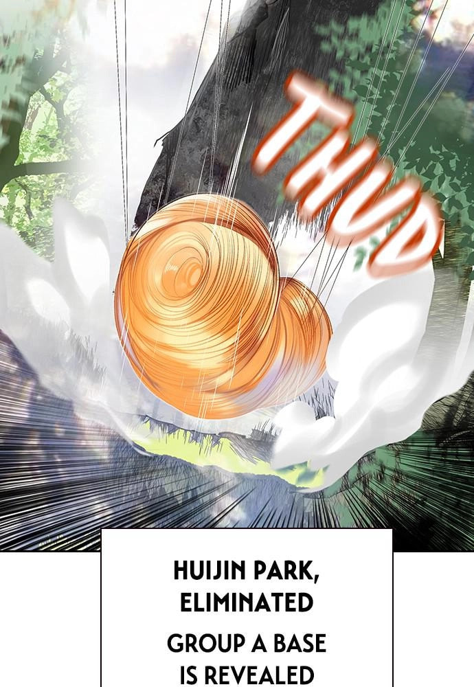 Read Jungle Juice EN Manga Online